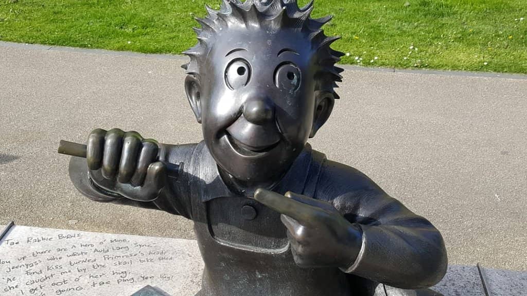 McManus Gallery Backdrop