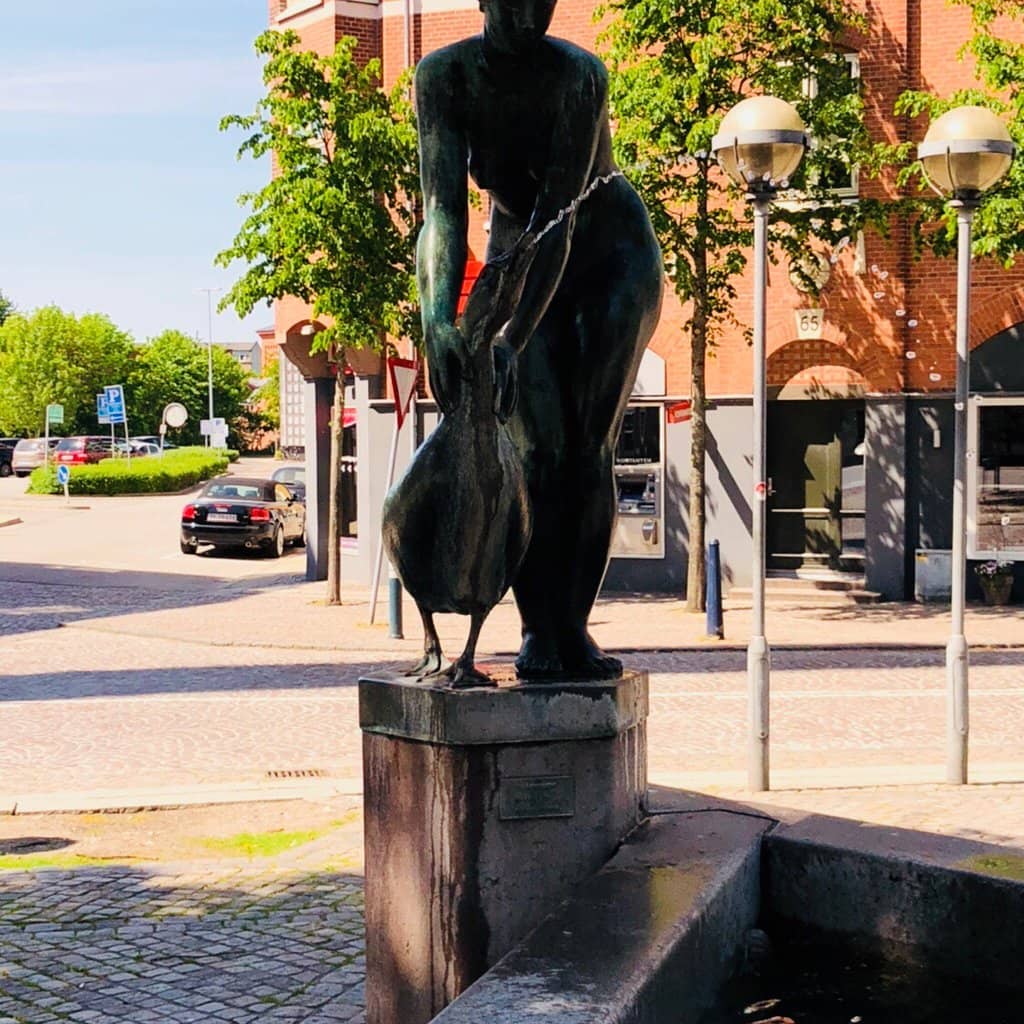 Rahlstiege Staircase