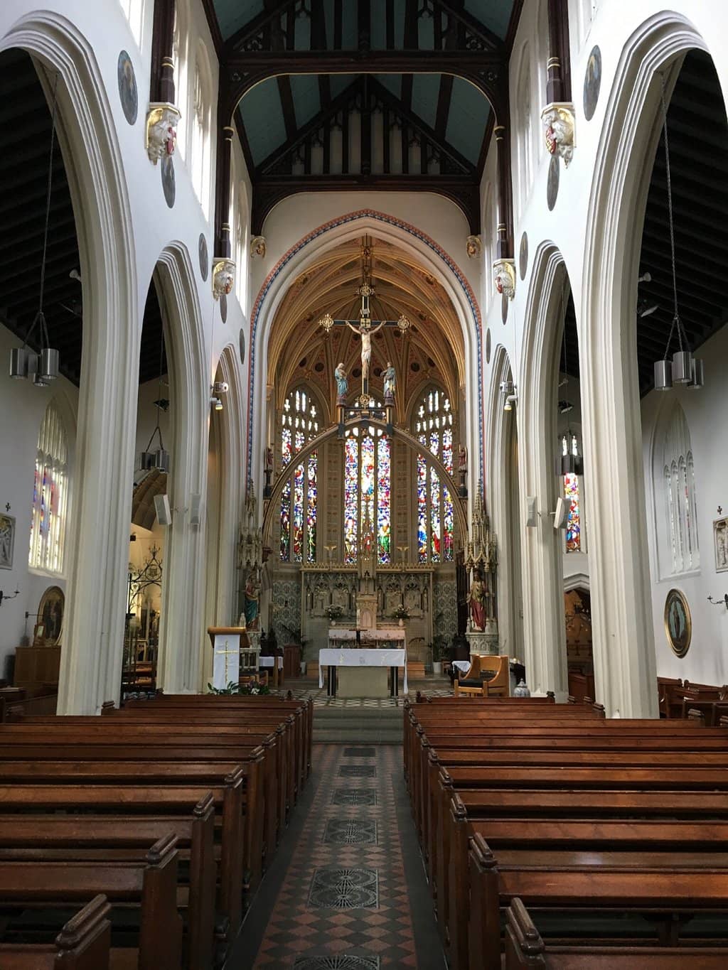 Architectural Splendor