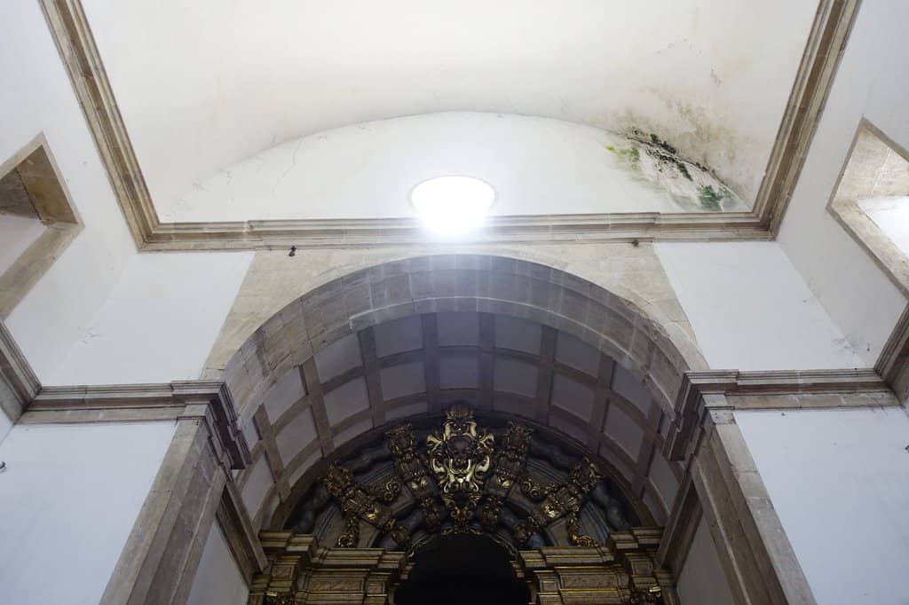 Image of São João Baptista