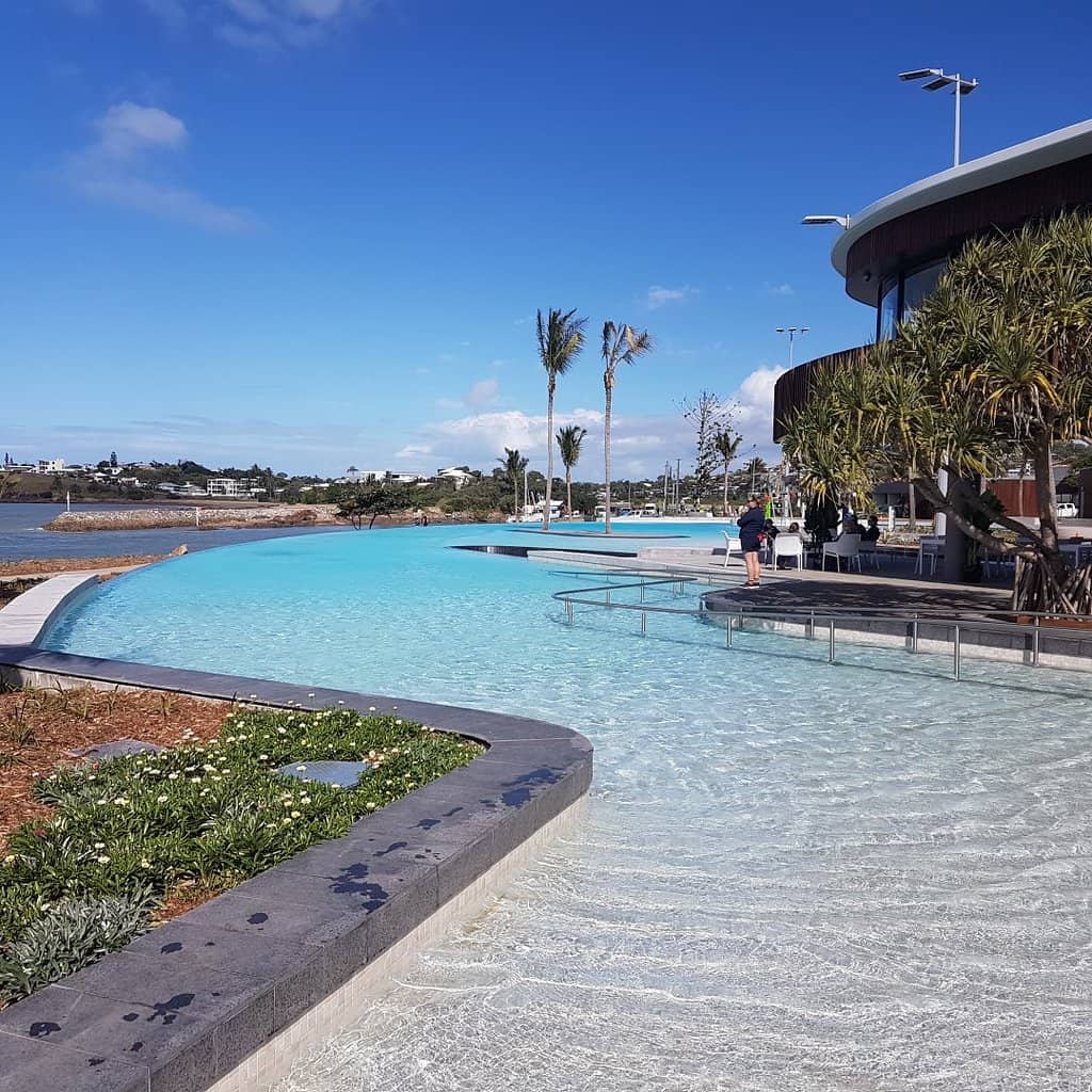 Foreshore Promenade
