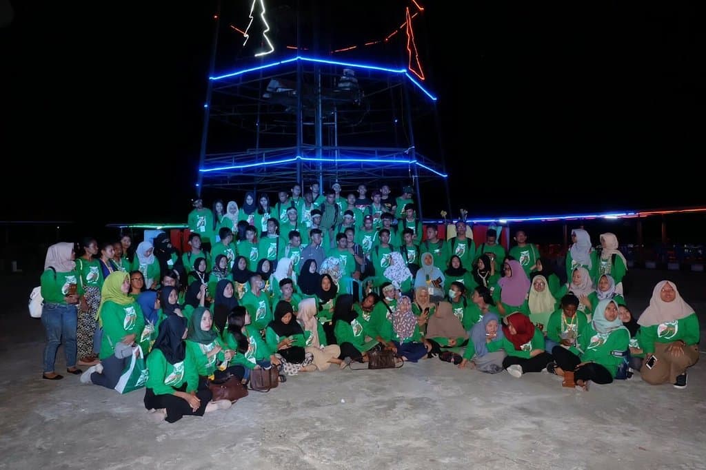 Puncak Temboan
