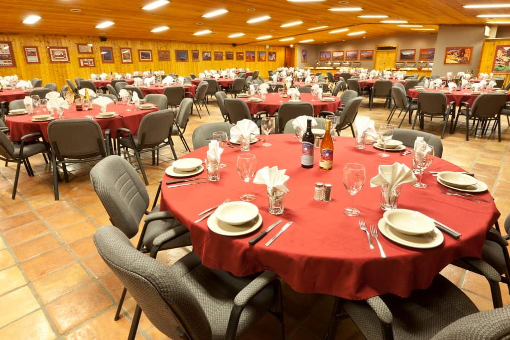 Cozy Atmosphere & Live Music