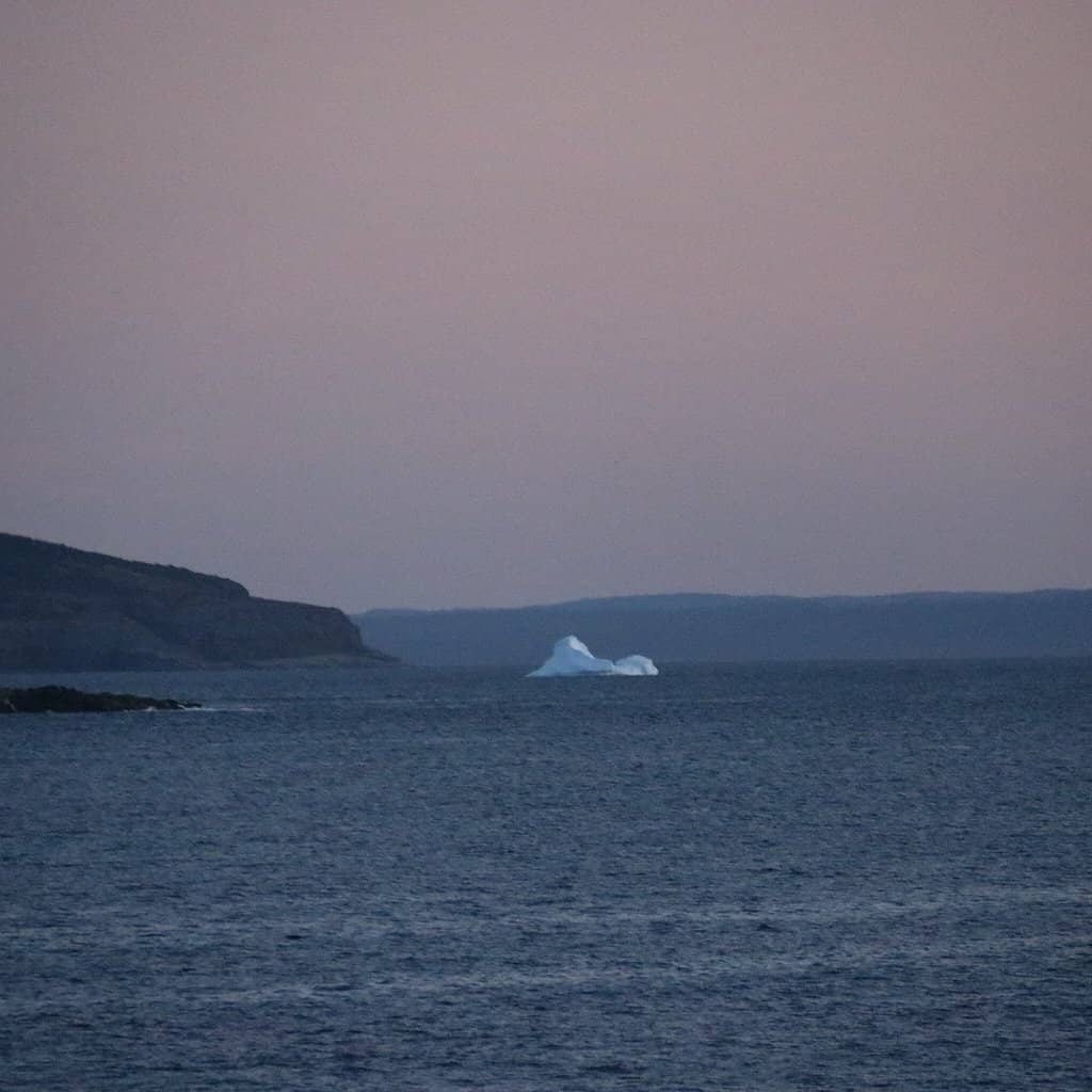 Coastal Cliff Vistas