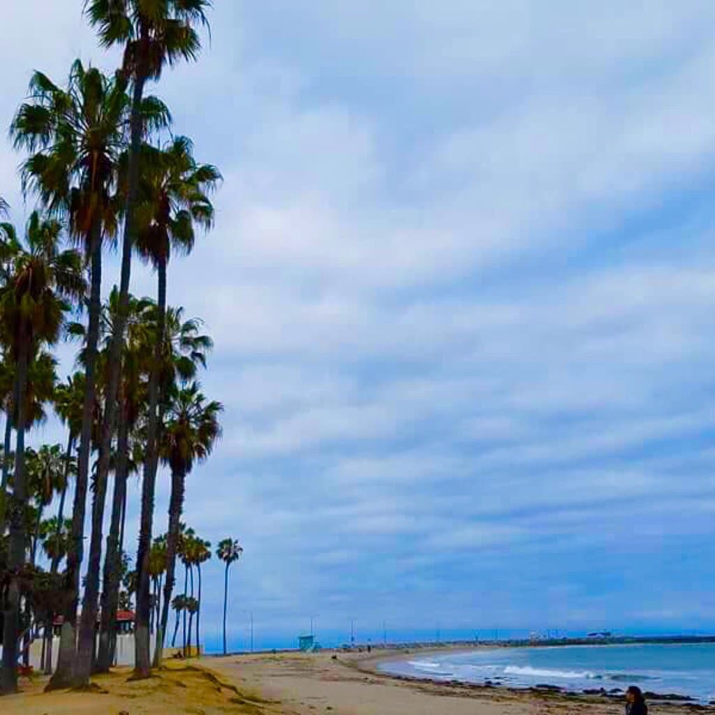 Cabrillo Beach Los Angeles