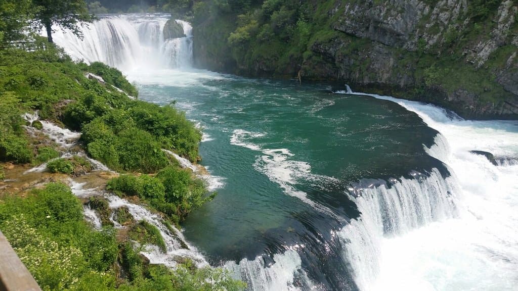 Una National Park Bihać