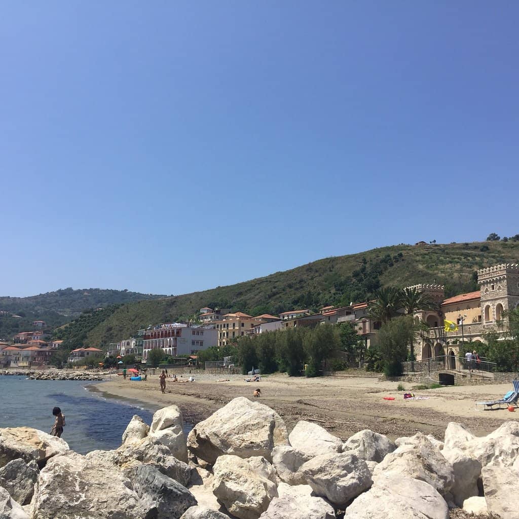 Pioppi's Mediterranean Diet Heritage