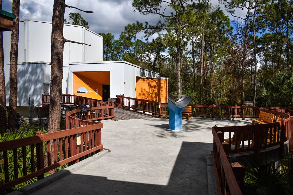 Butterfly Garden