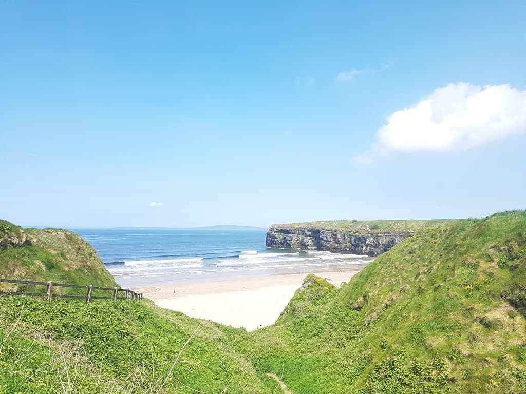 Taken in mid May