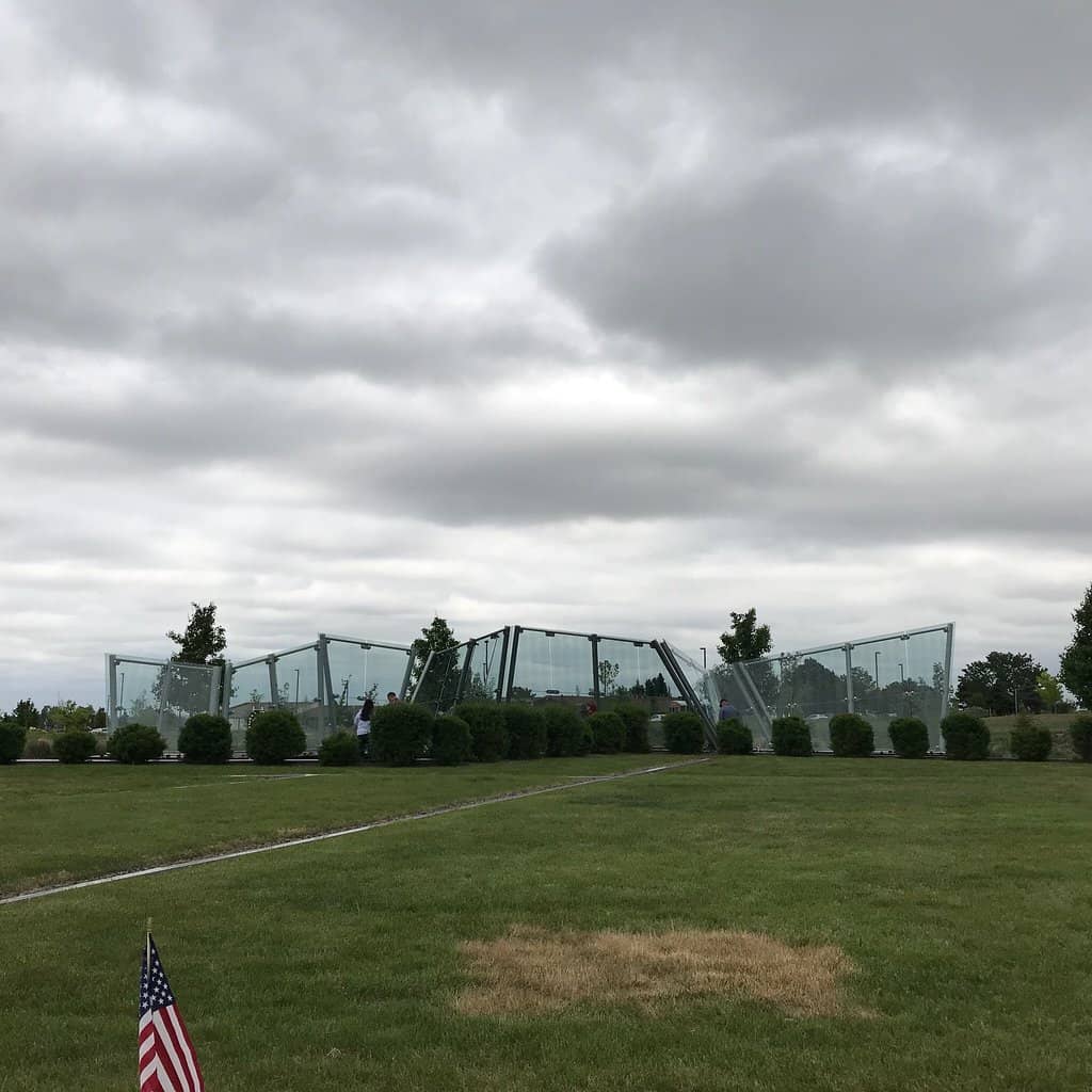 Alphabetical Binder & Kiosk