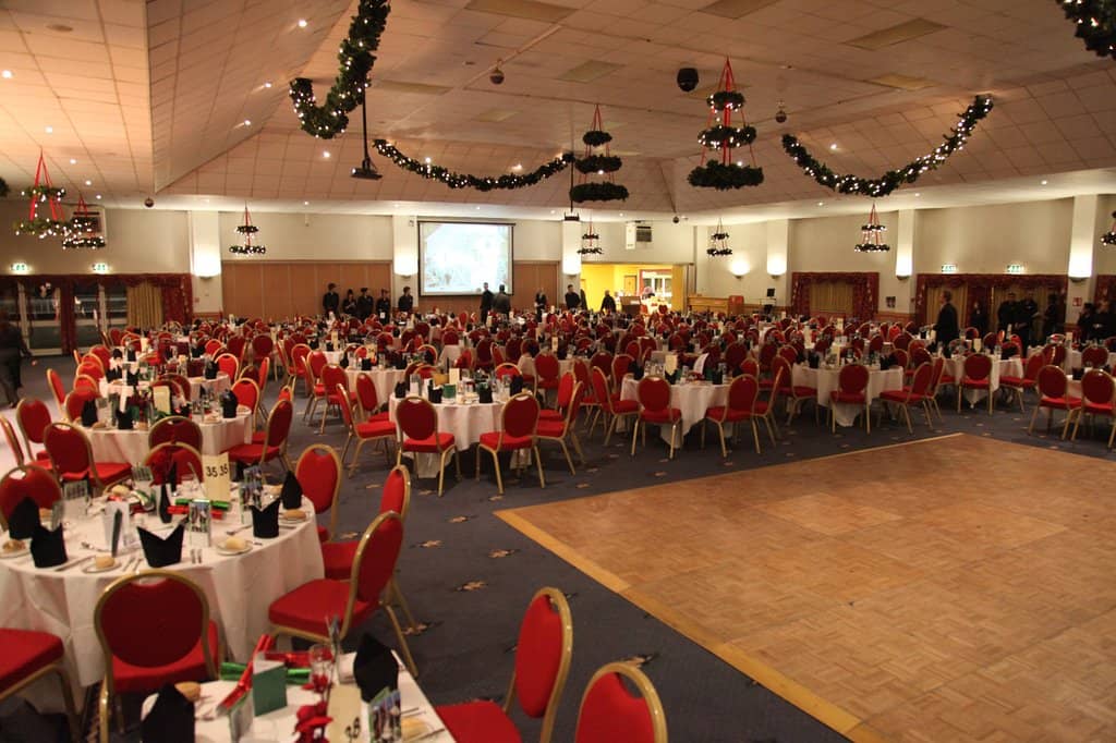 Live Music & Special Events