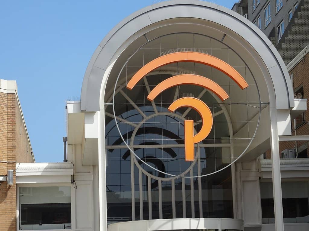 Scheveningen Pier Views