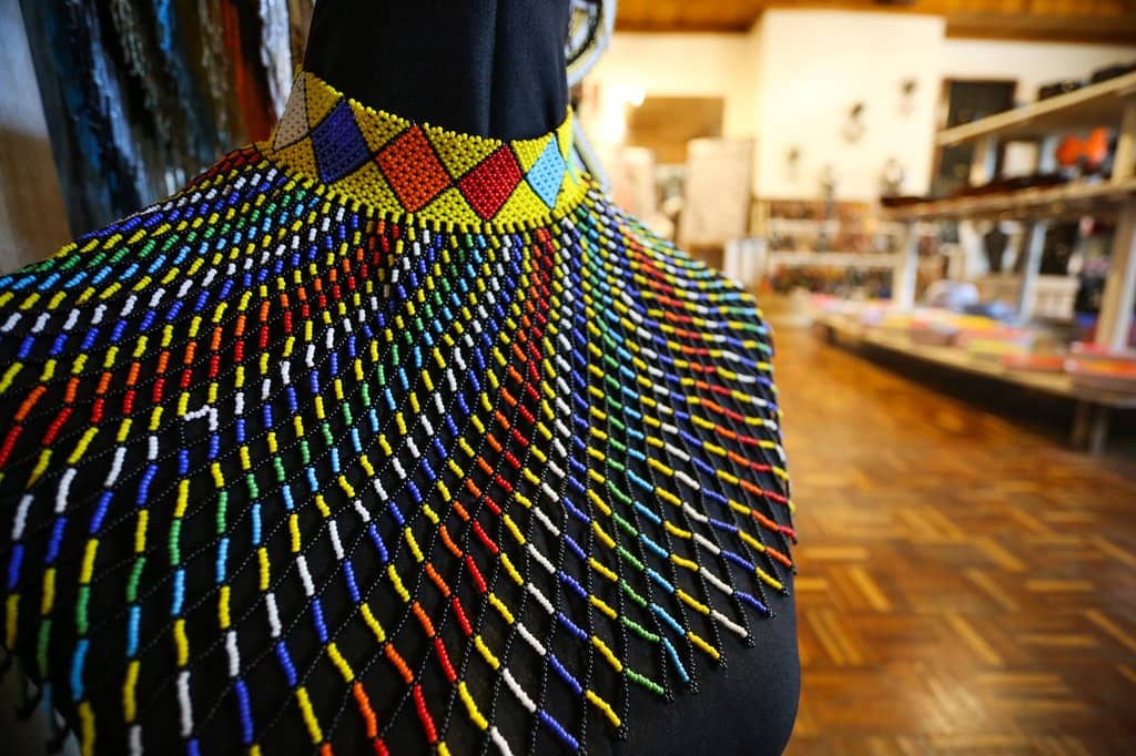 Ladi Kwali & Magdalene Odundo Works