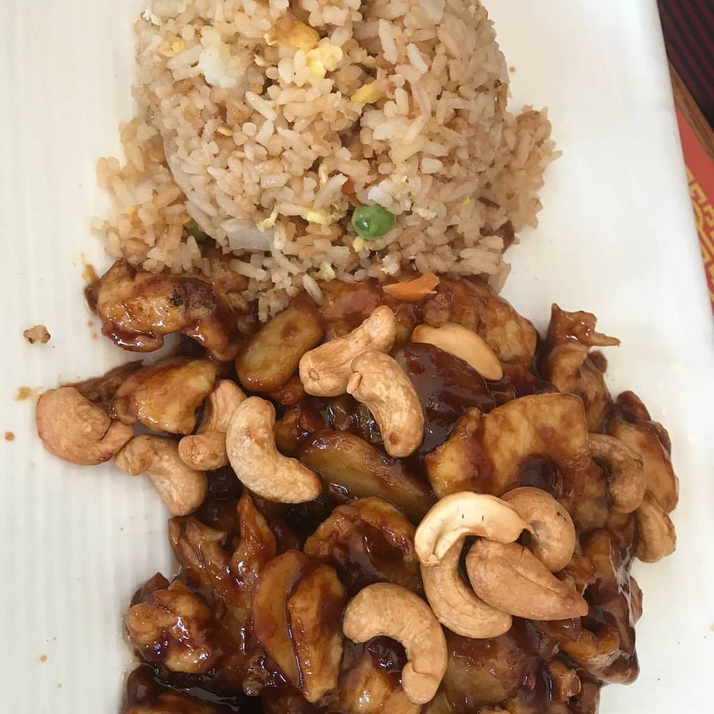 Flavorful Signature Dishes