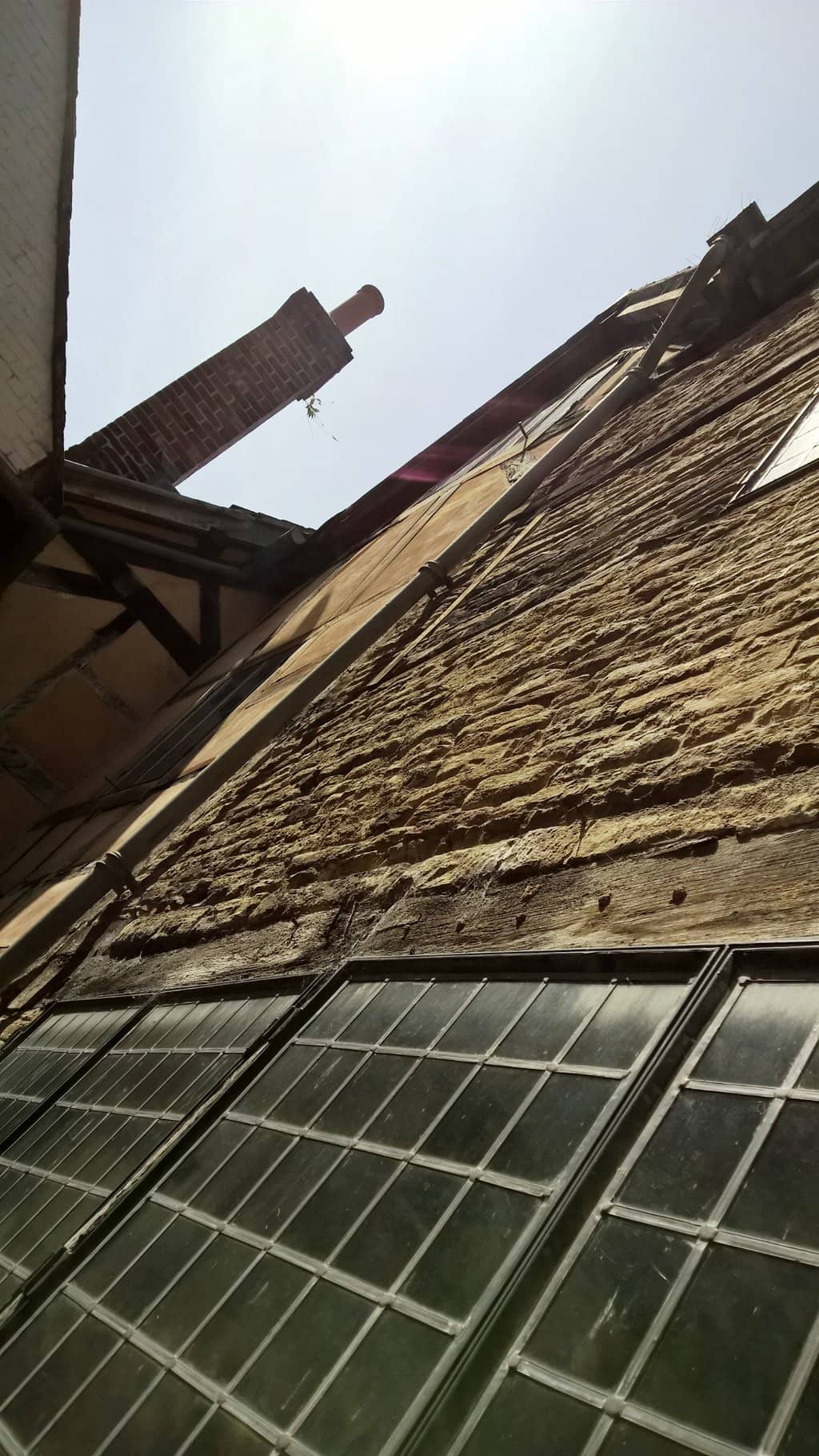 Period Room Recreations