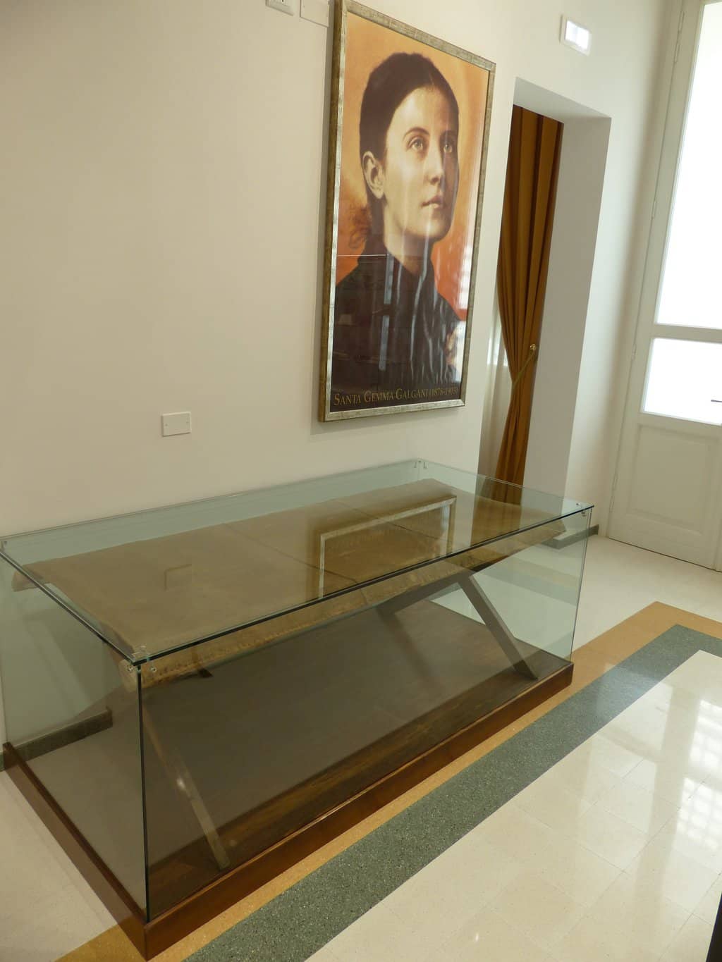 Museum of Devotion