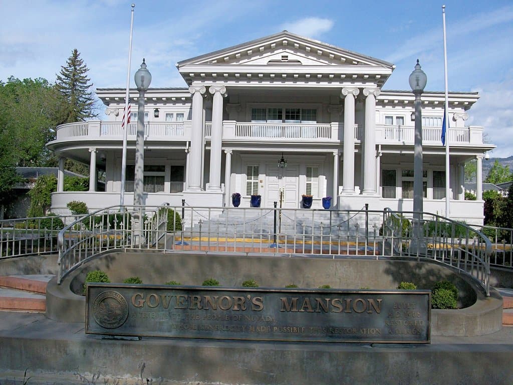 Mansion