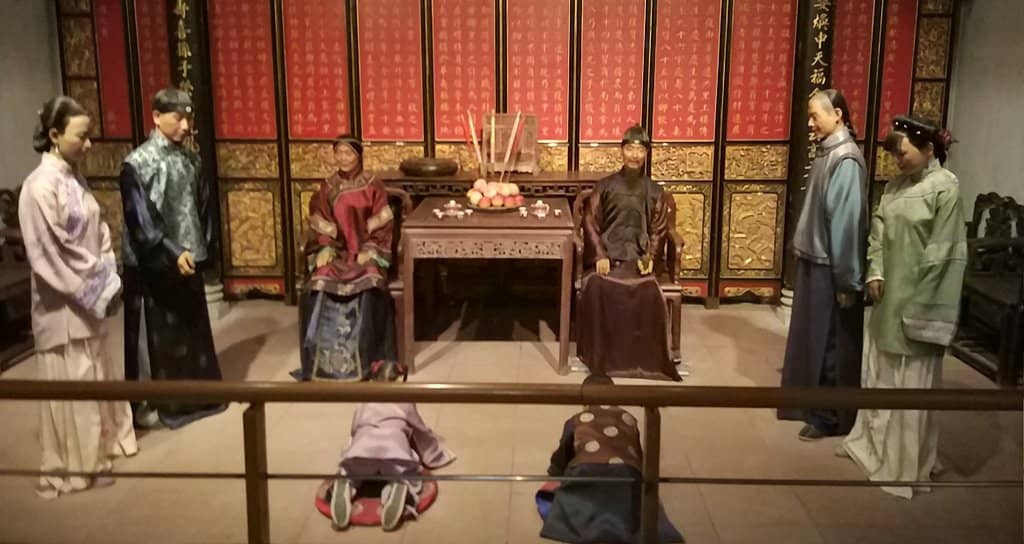 Spirit of Mogao Exhibition