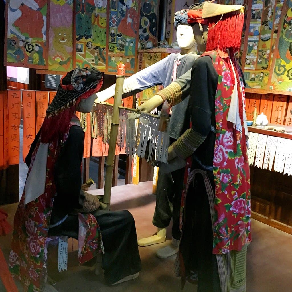 Sapa Culture Museum