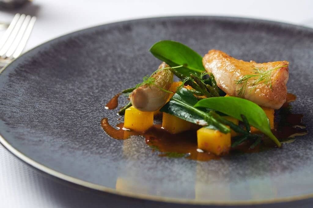 Exceptional & Attentive Service