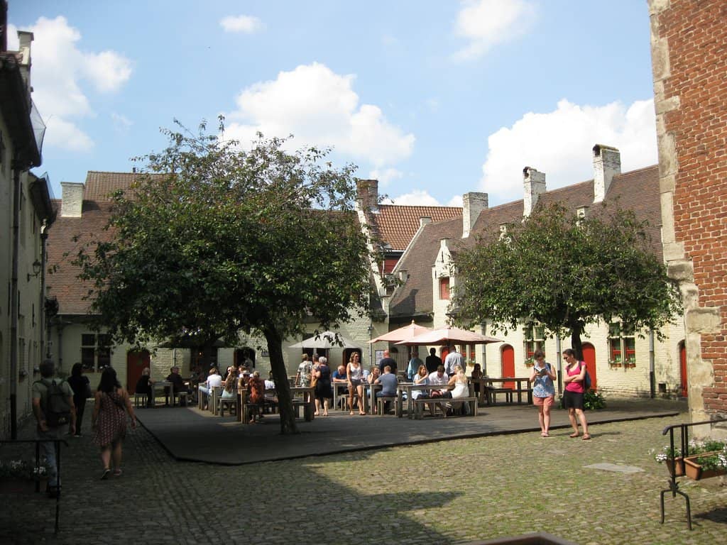 Cobblestone Charm