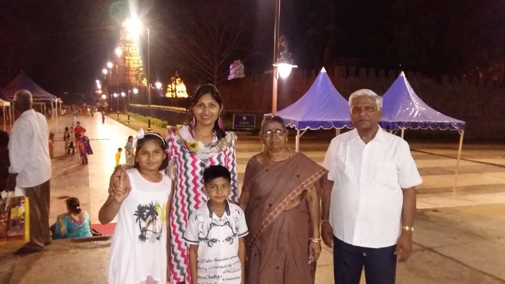 Temple Architecture & Sculptures