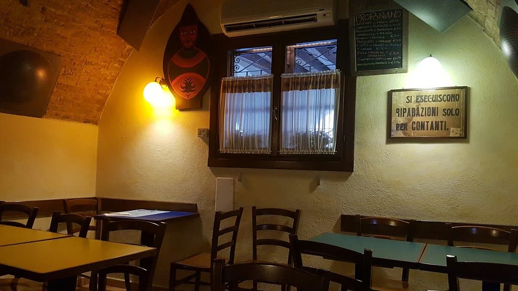 Pizzeria Savonarola