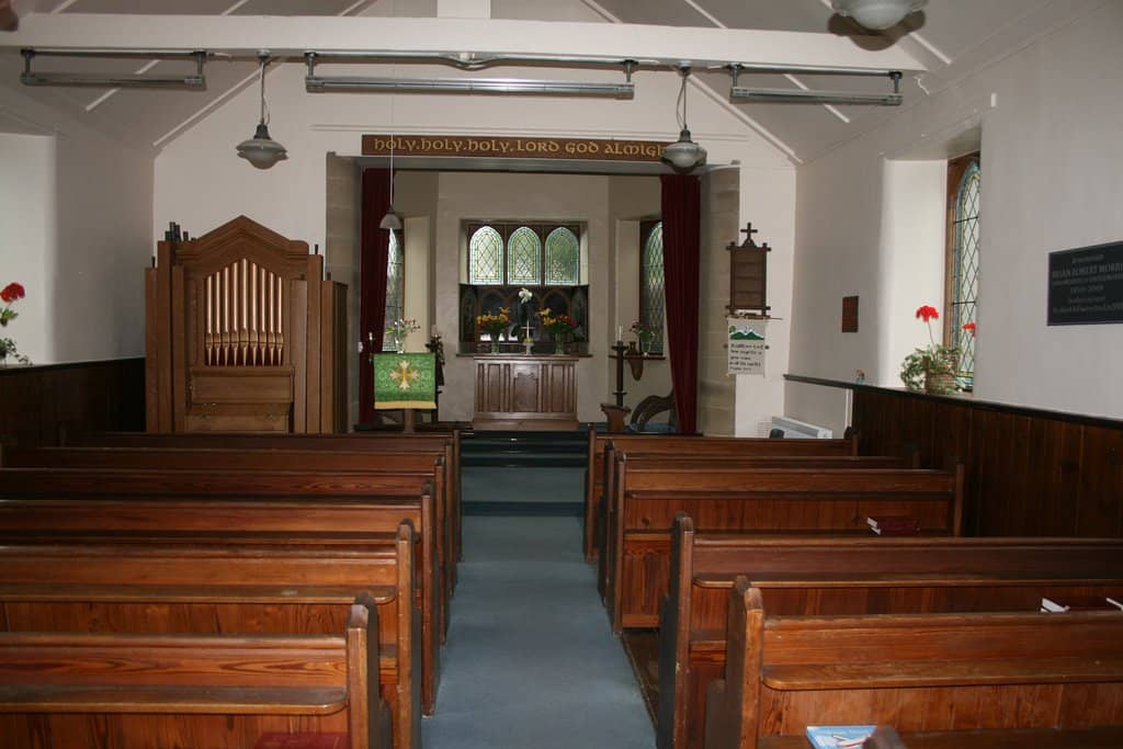 Community Hall Events