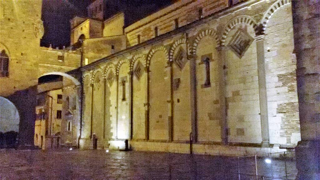 Battistero di San Giovanni in Corte