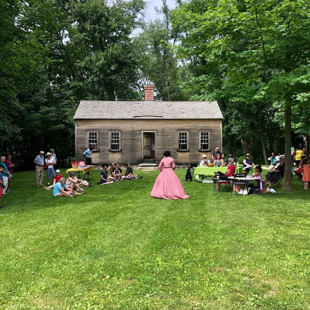 Hub for Celebration & Education