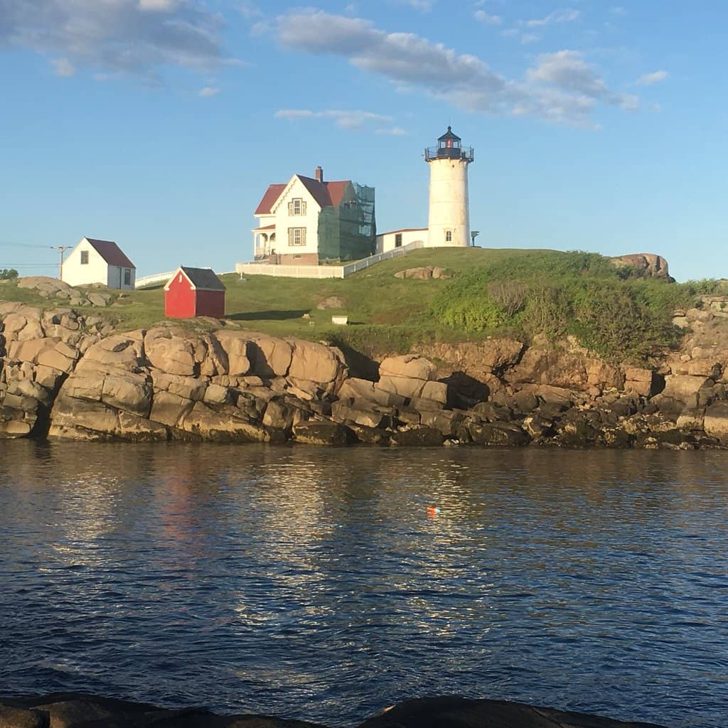 Coastal Rock Scramble