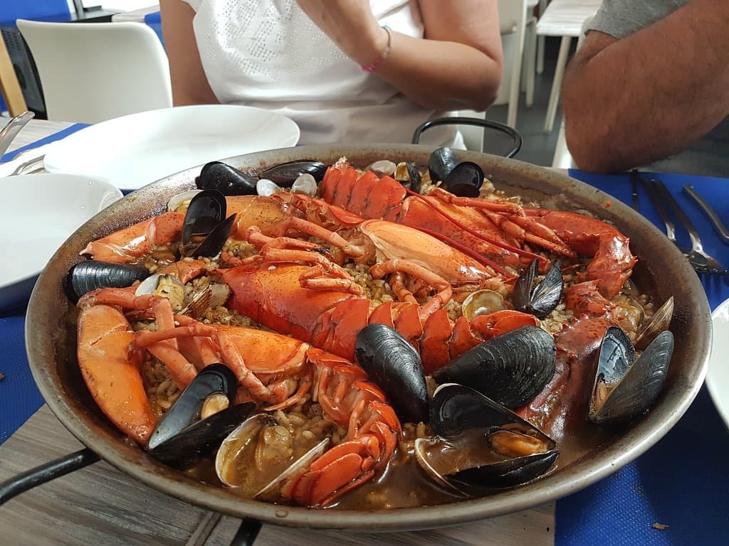 Ses Paelles de Cadaqués