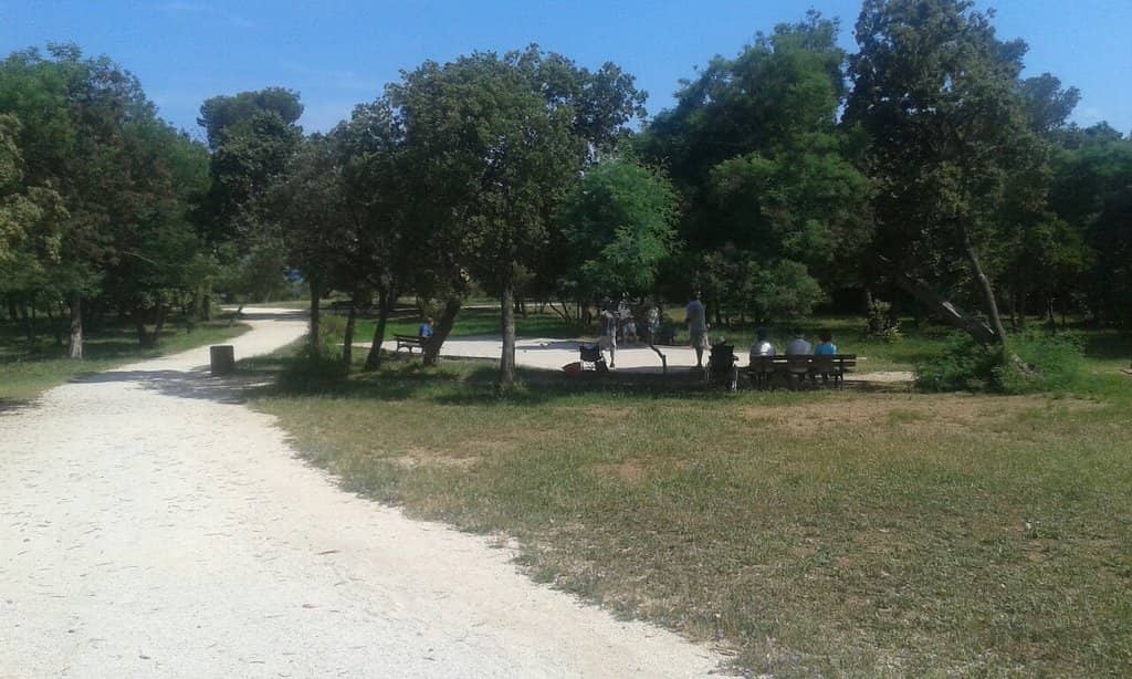 Children's Playground