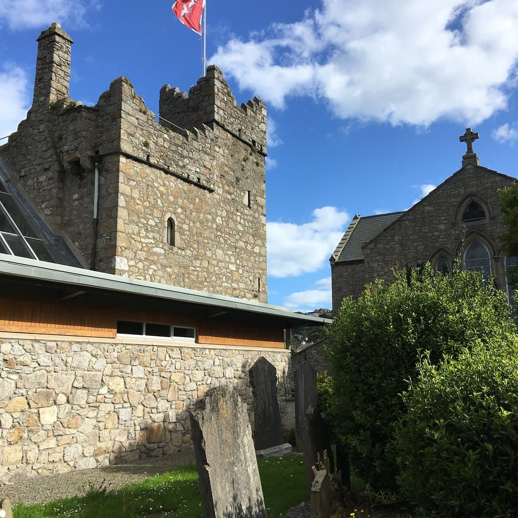 Dalkey Castle & Heritage Centre Dublin