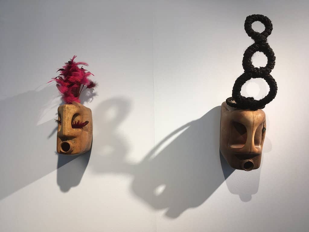 Contemporary African Art Collection