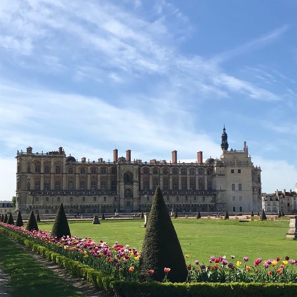 Musée d'Archéologie Nationale Saint-Germain-en-Laye