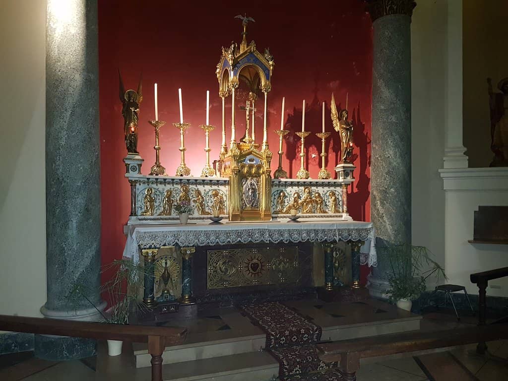 Architectural Beauty