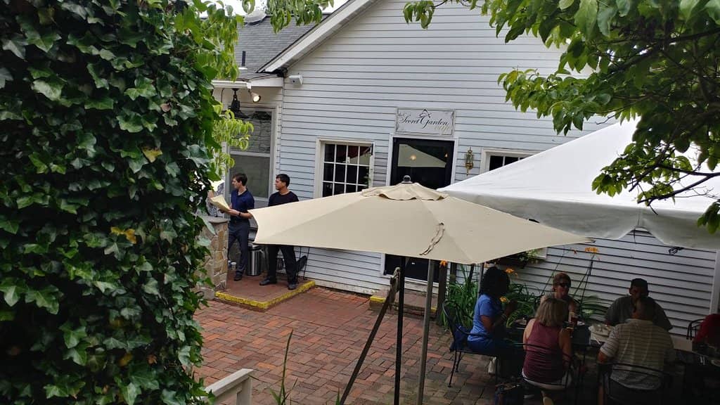 Signature Spring Rolls