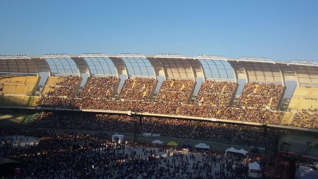 Passionate Ultras Culture