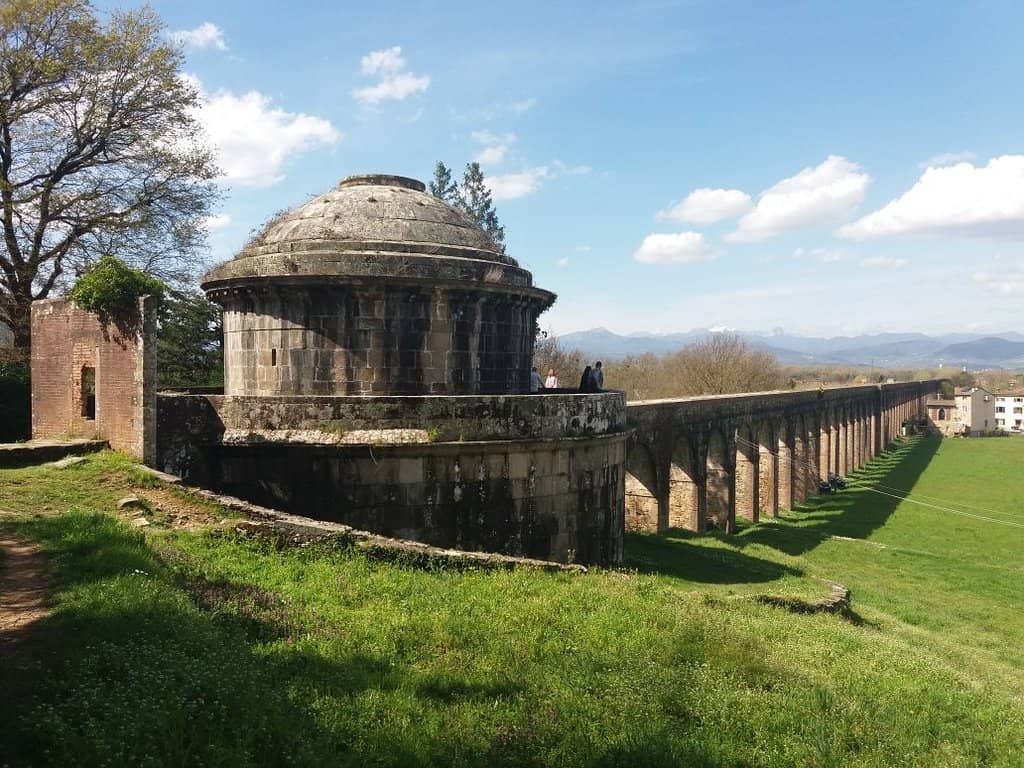 Tempietto di San Concordio