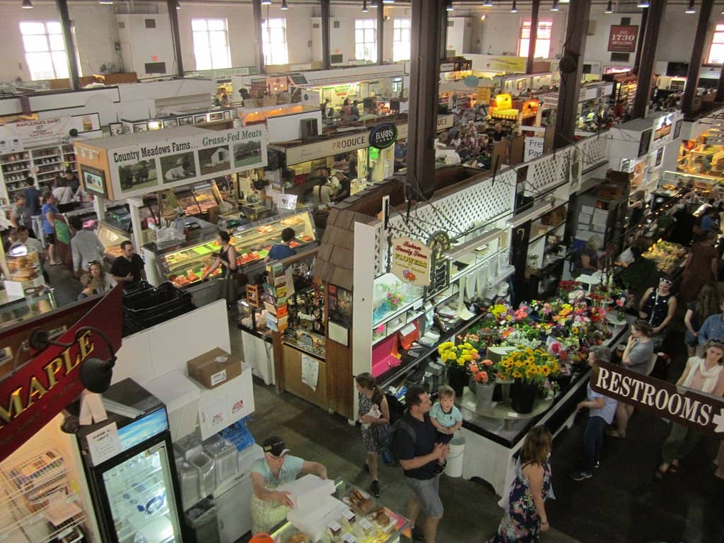 Aromatic Spices & Curry Pastes