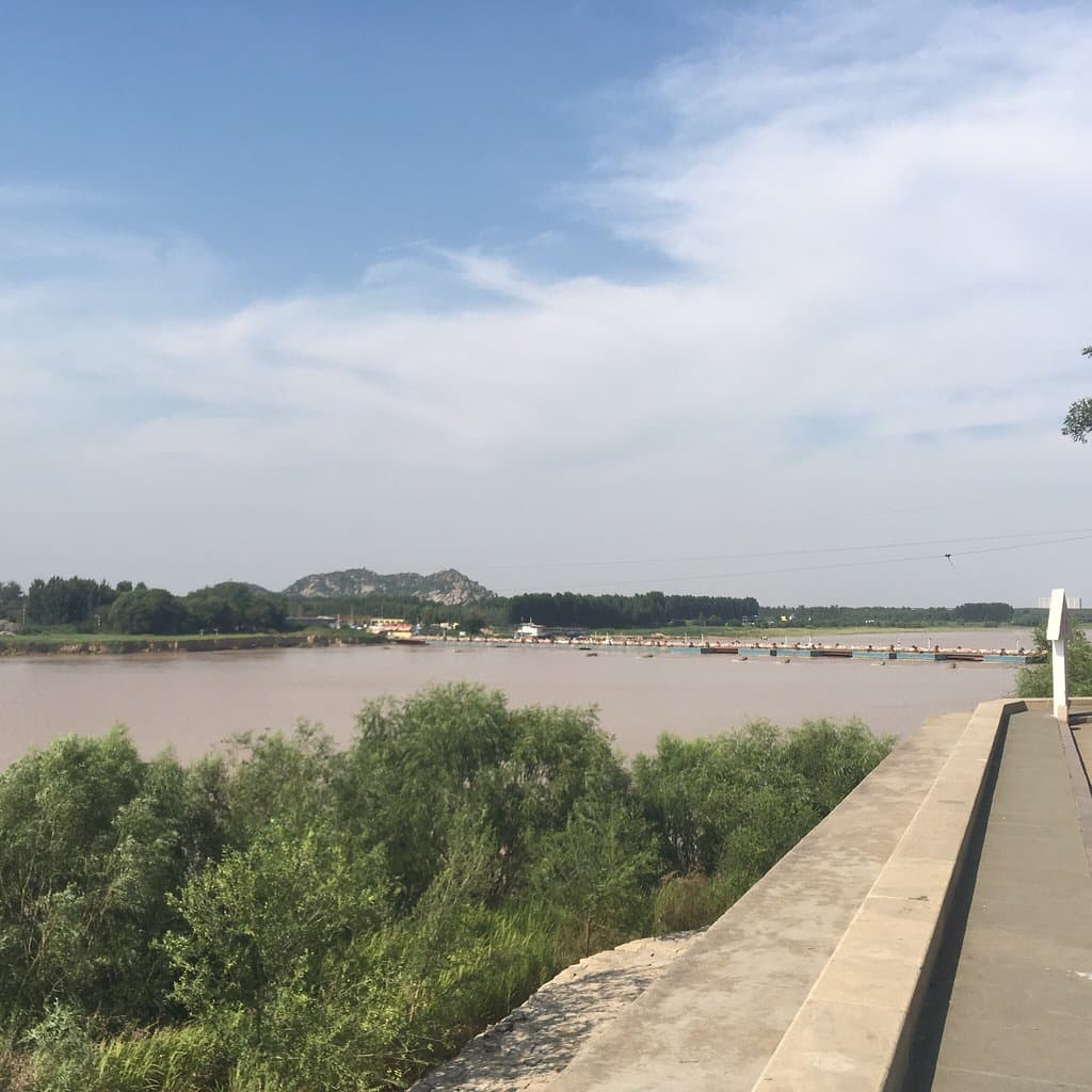 Yellow River Forest Park