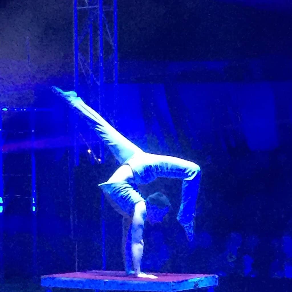 Lake and Wooded Areas