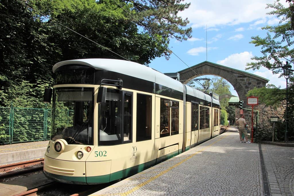 Pöstlingberg Pilgrimage Church