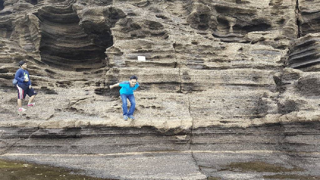Fresh Seafood Stalls