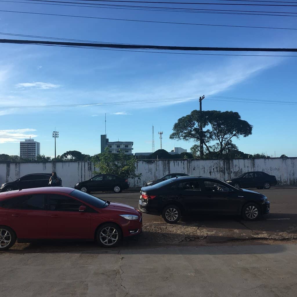 Stadium Architecture