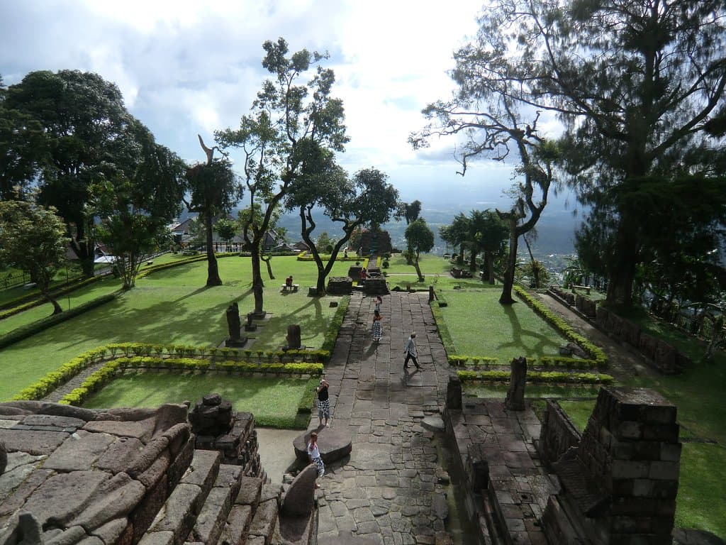 Candi Sukuh
