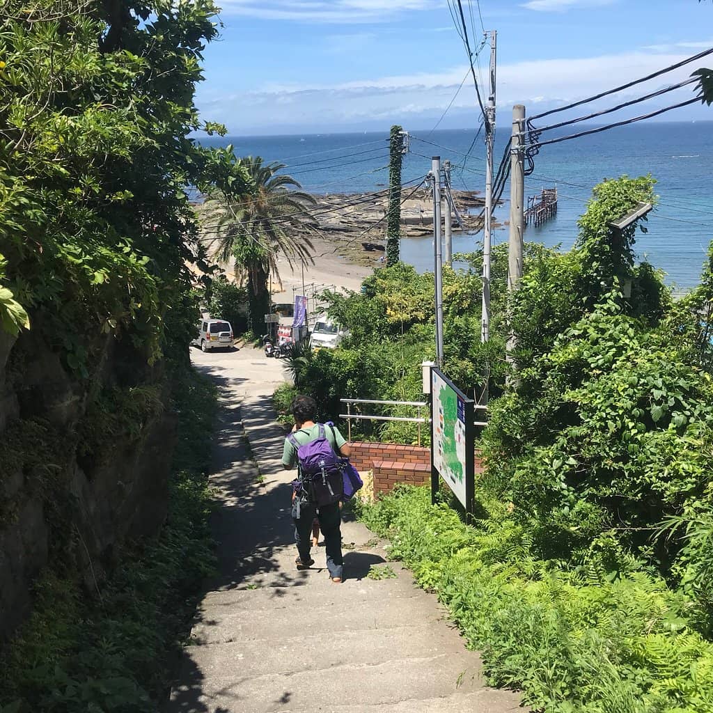 Tide Pools Adventure