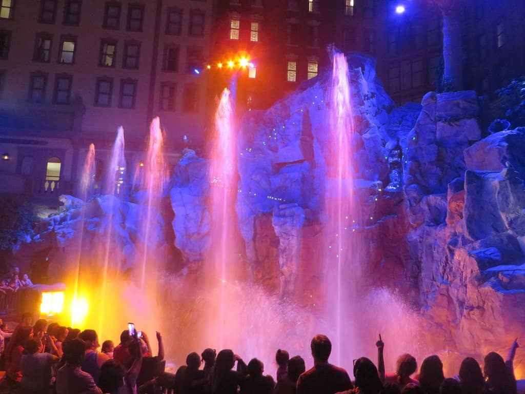 The Vampire Diaries Filming Locations