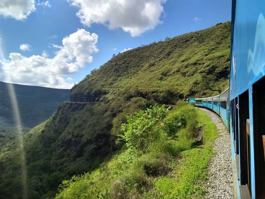 Panoramic Car Experience